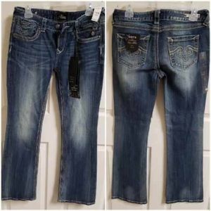 Rerock for Express Jeans